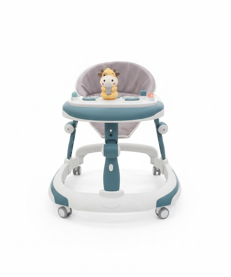 Interactive Baby Activity Walker