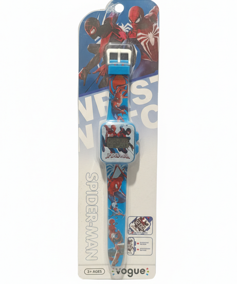 Avengers Endgame LED Light Watch by Vogue
