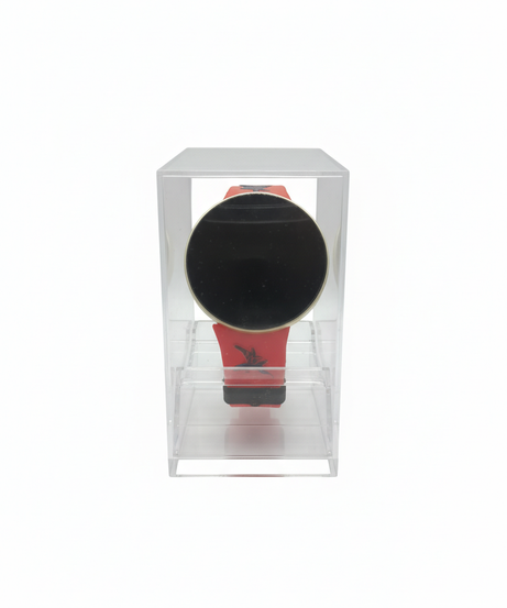 Transformers Bumblebee Digital Kids Watch