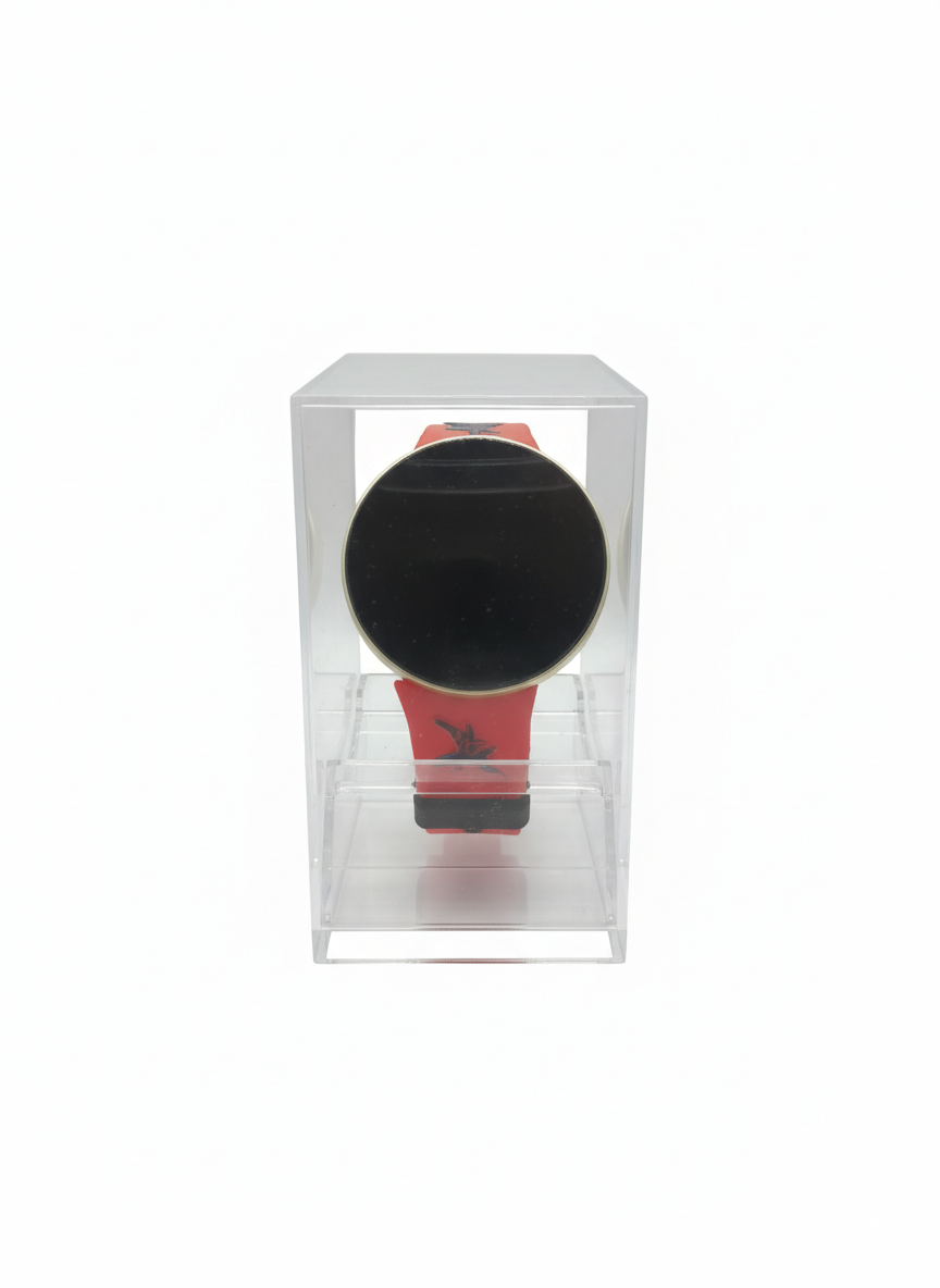 Transformers Bumblebee Digital Kids Watch