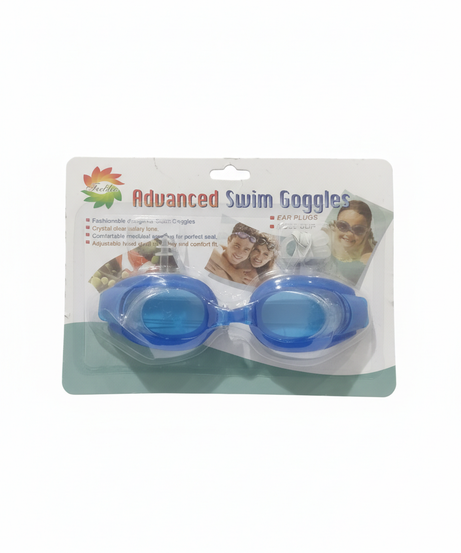 Advanced Swim Goggles