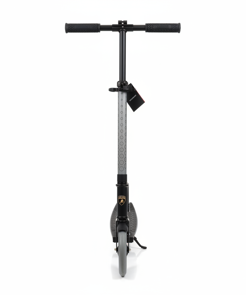 Lamborghini scooter