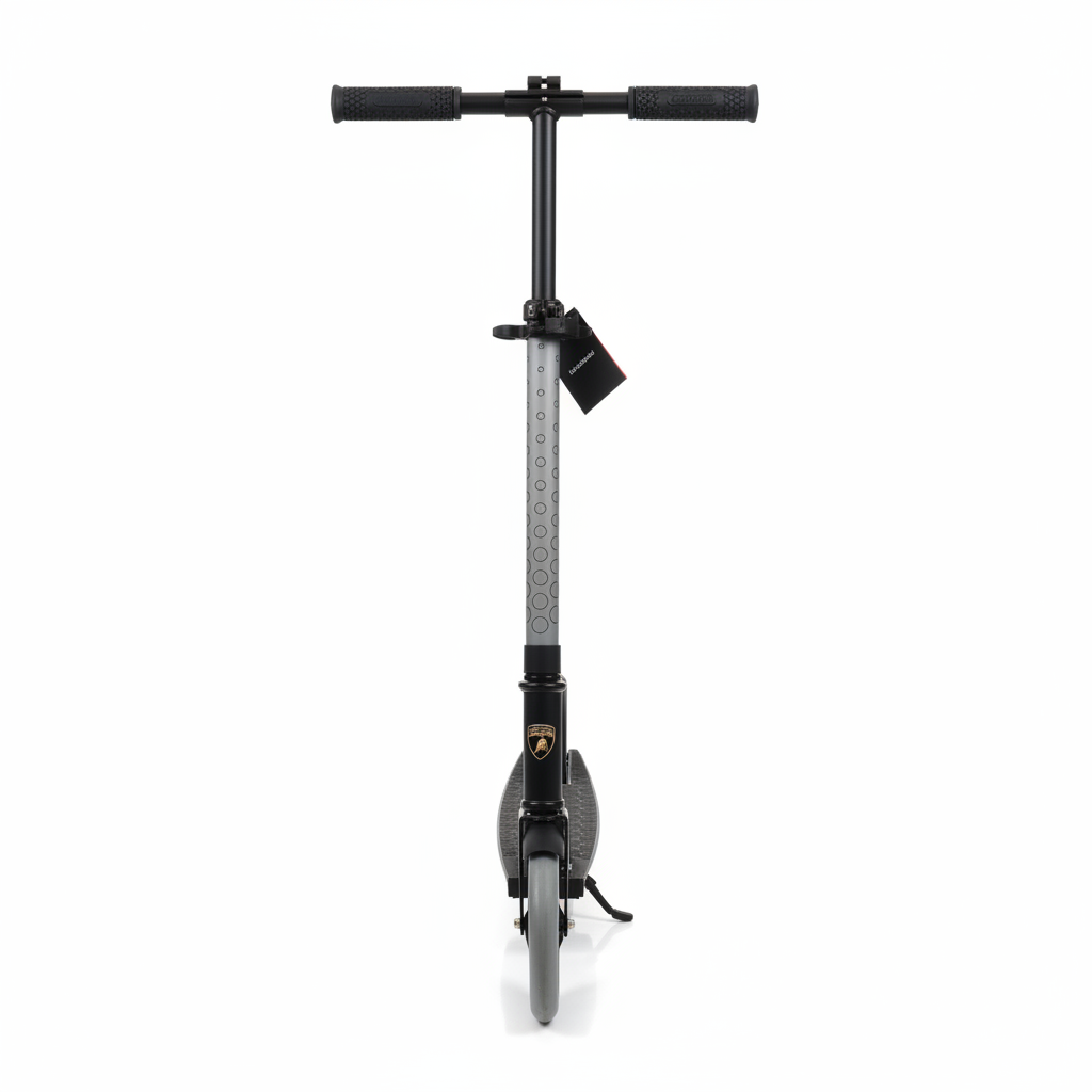 Lamborghini scooter