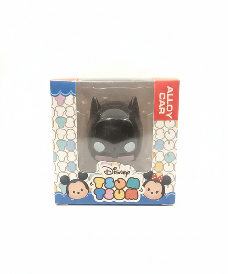 Disney Tsum Tsum Alloy Car