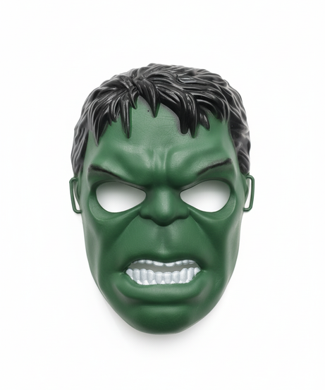 Marvel Avengers Superhero Kids Mask