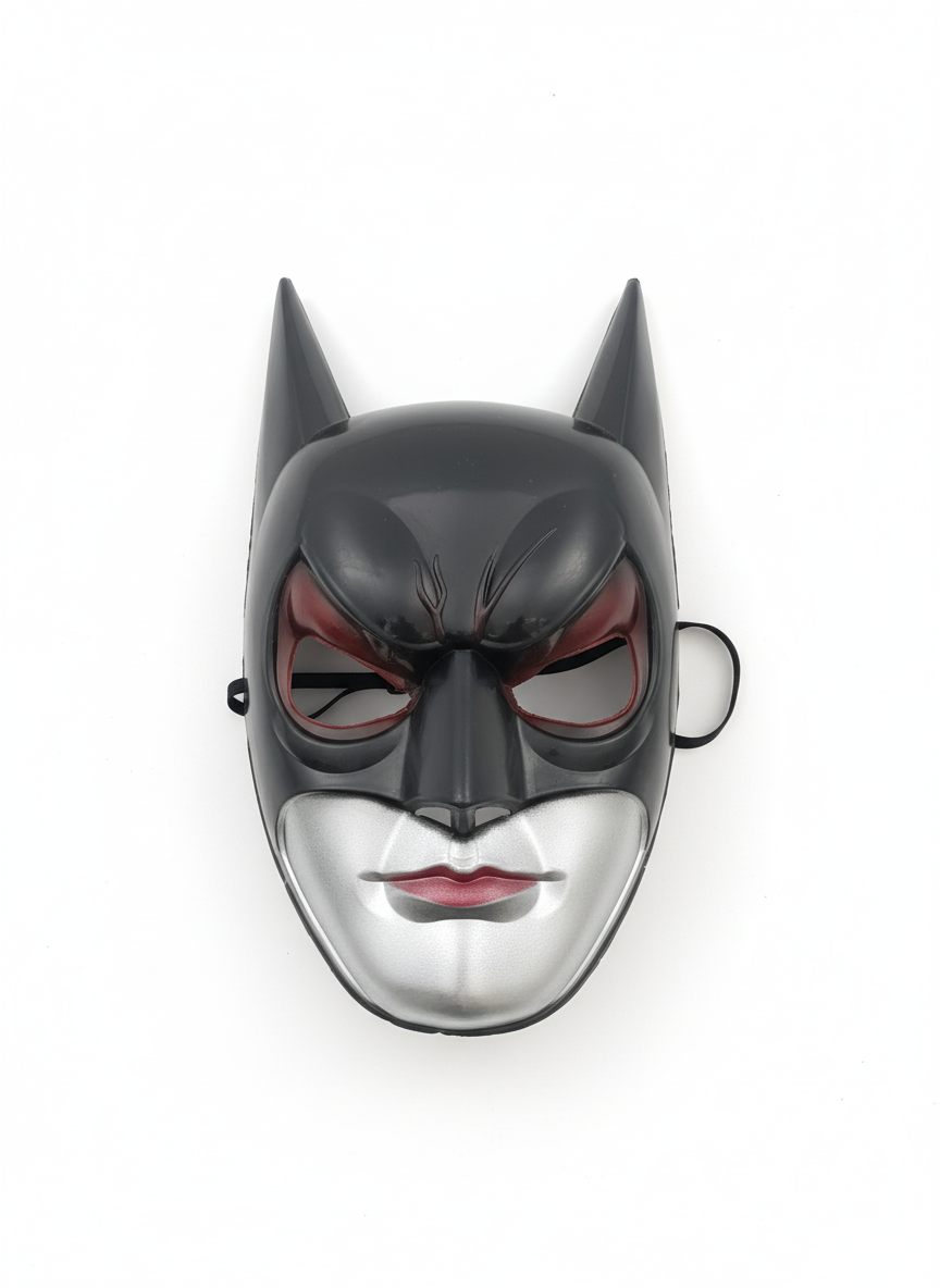Marvel Avengers Superhero Kids Mask