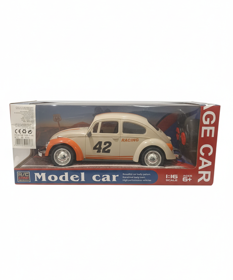RC Model Car