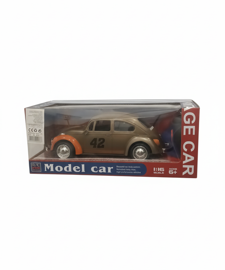 RC Model Car