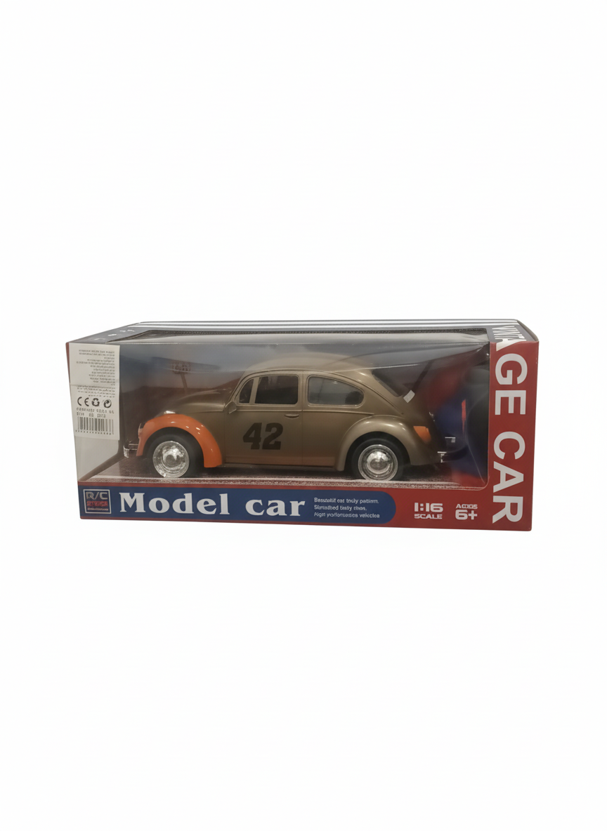 RC Model Car