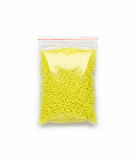 Vibrant Orange Gel Blaster Ammo Refill 20 Gm