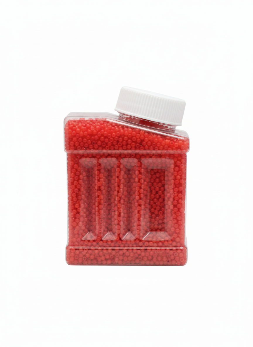 Water Bullet Box