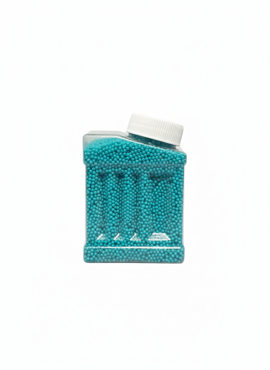 Water Bullet Box