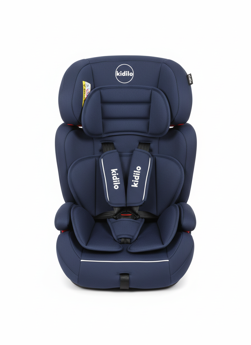 Kidilo Car Seat