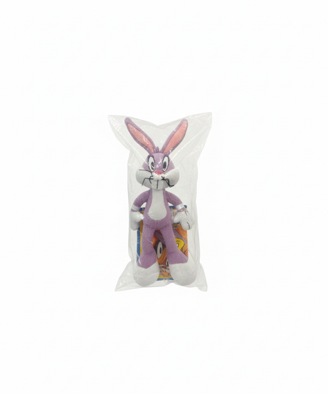Looney Tunes Show Tweety Bird Plush Keychain