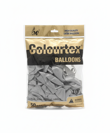 Colourtex High Quality Latex Balloons