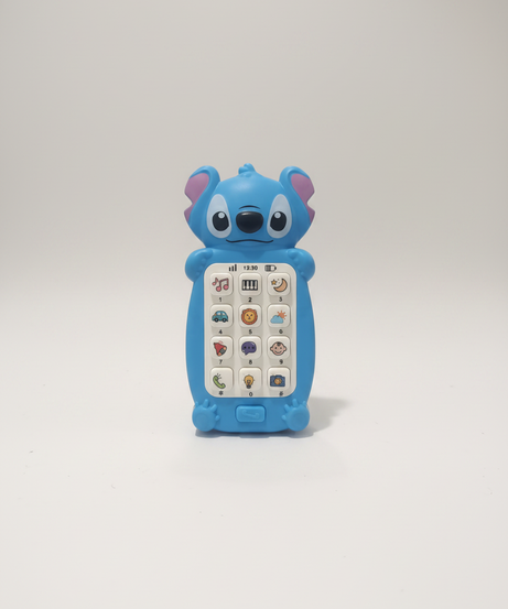 Kuromi Interactive Learning Toy Phone