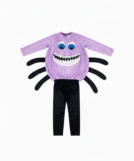 Halloween Monster Costume