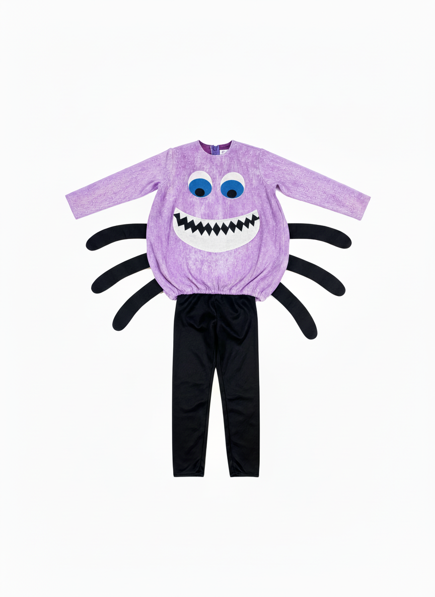 Halloween Monster Costume
