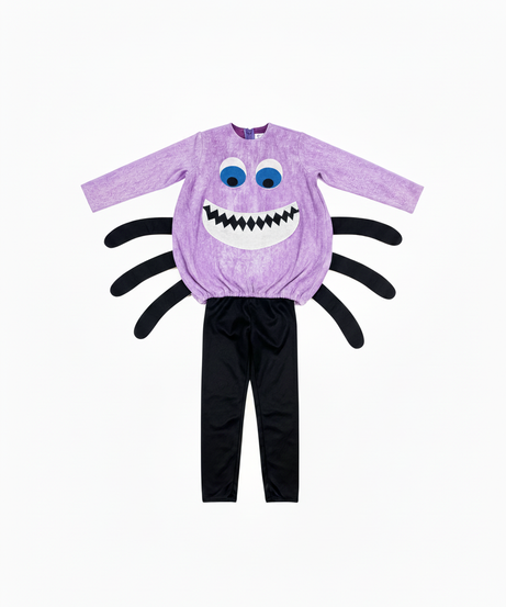 Halloween Monster Costume