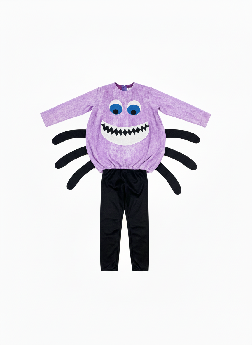 Halloween Monster Costume