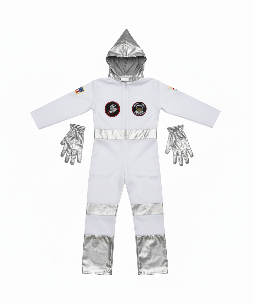 Astronaut Costume