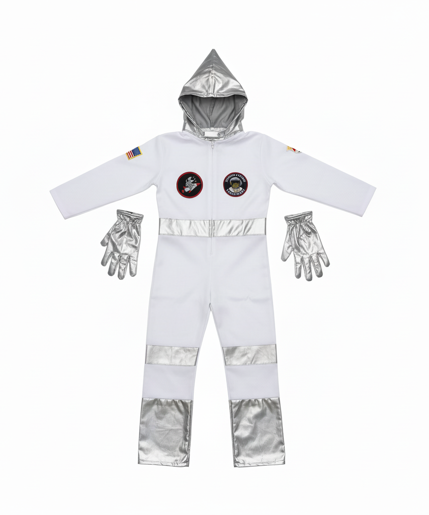 Astronaut Costume