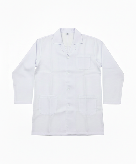 Doctor Costume