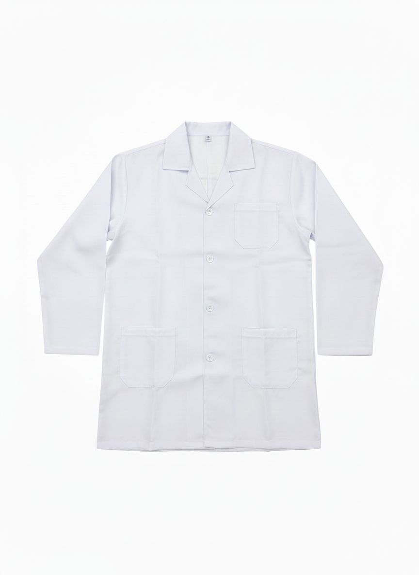 Doctor Costume