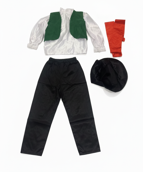 Italian Boy Costume