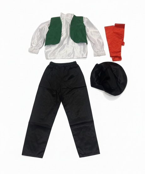 Italian Boy Costume
