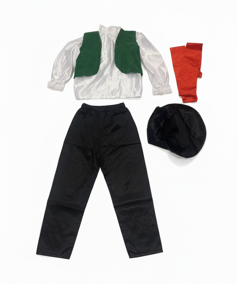 Italian Boy Costume
