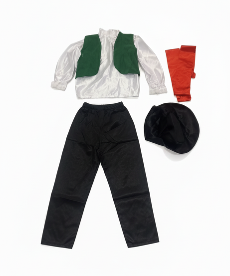 Italian Boy Costume