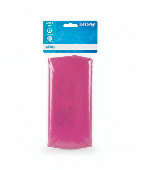 Bestway Glider Silicone Swim Cap