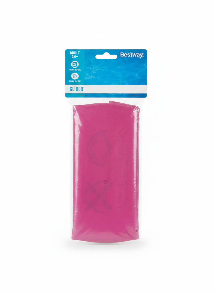 Bestway Glider Silicone Swim Cap