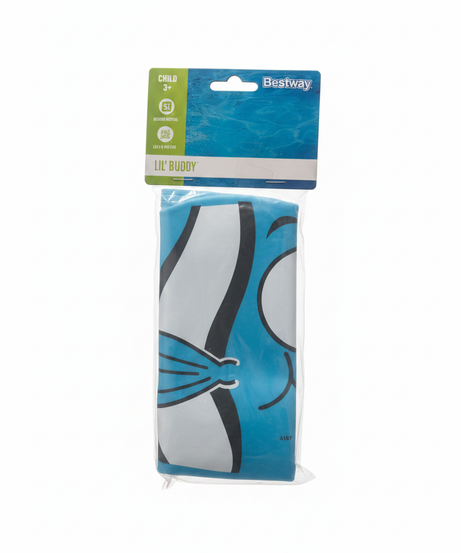 Bestway Lil' Buddy Fish Swim Cap