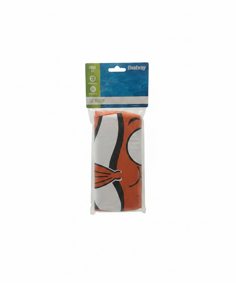 Bestway Lil' Buddy Fish Swim Cap