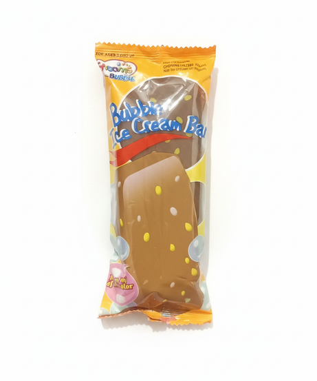 Bubble Ice Cream Bar