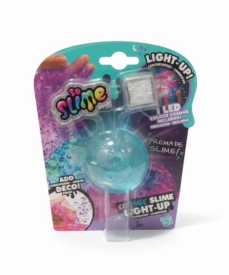 So Slime Cosmic Slime Light-Up!