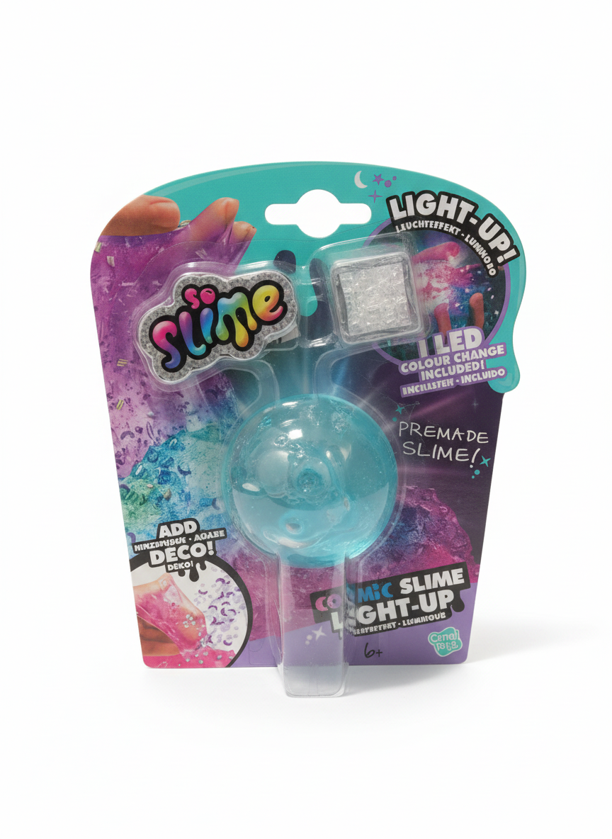So Slime Cosmic Slime Light-Up!