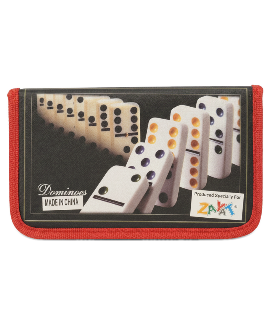 Dominoes