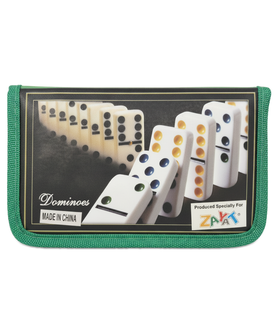 Dominoes