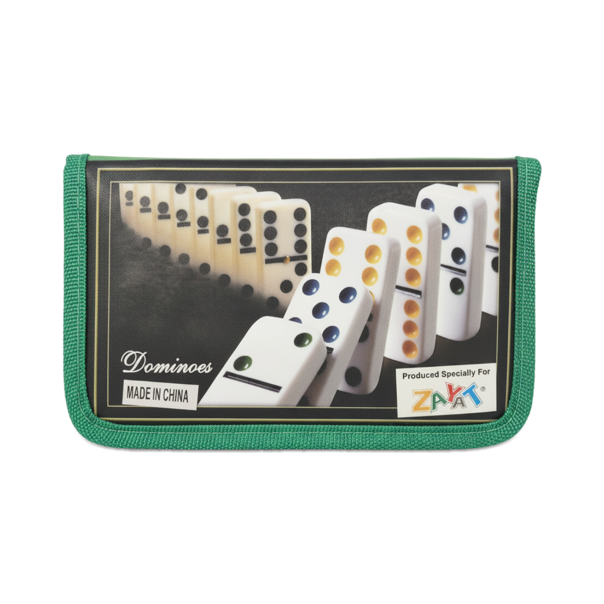 Dominoes