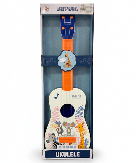 UKULELE Toy Guitar for Kids