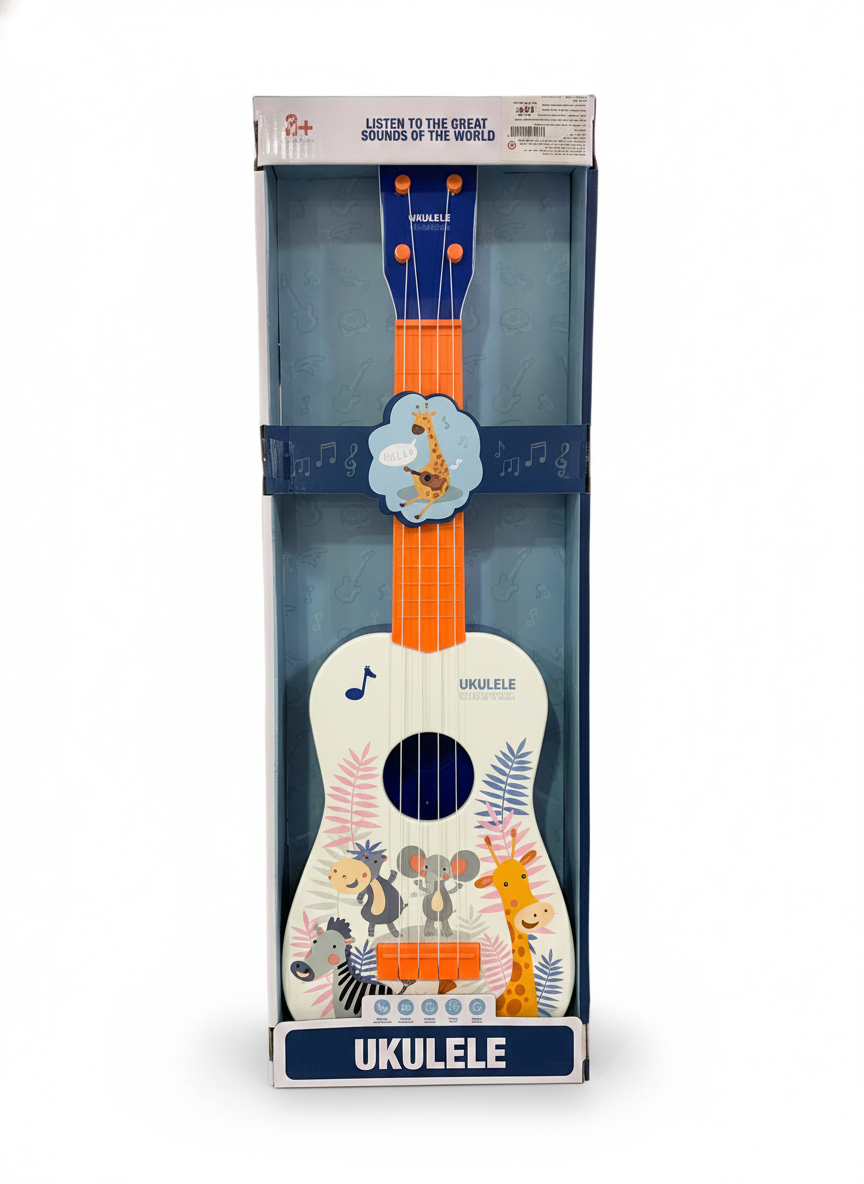 UKULELE Toy Guitar for Kids