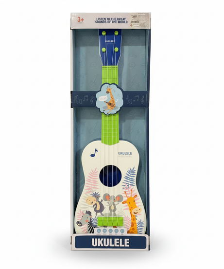 UKULELE Toy Guitar for Kids