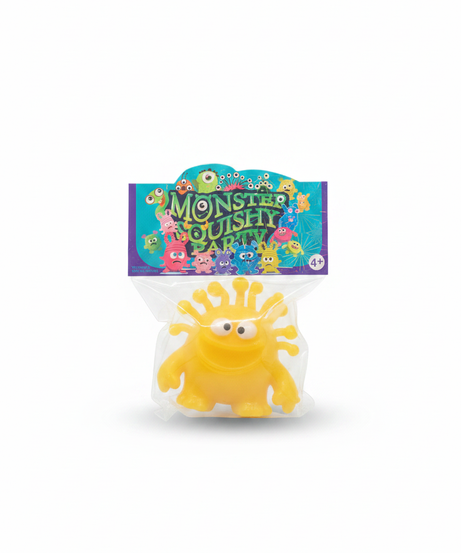 MONSTER SQUISHY PARTY