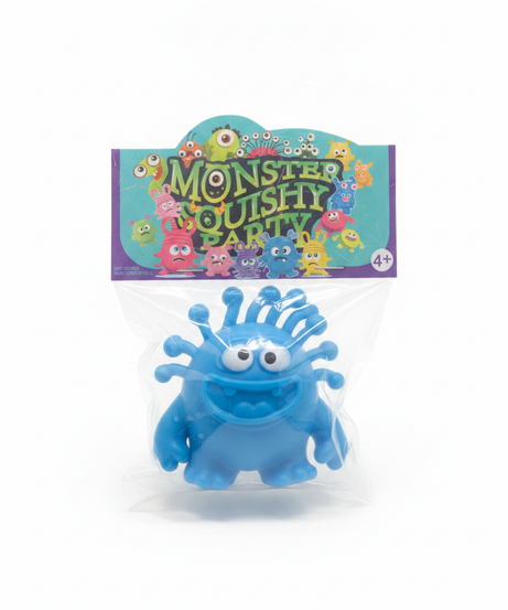 MONSTER SQUISHY PARTY