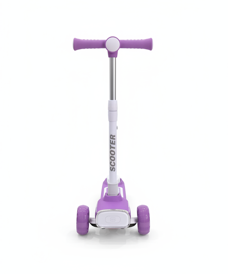 New-Force 3-Wheel Scooter