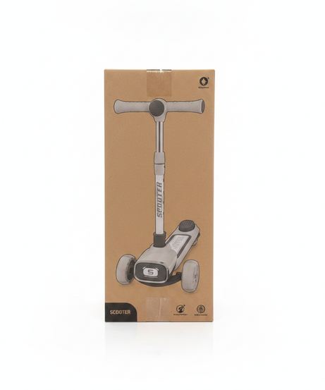 New-Force 3-Wheel Scooter