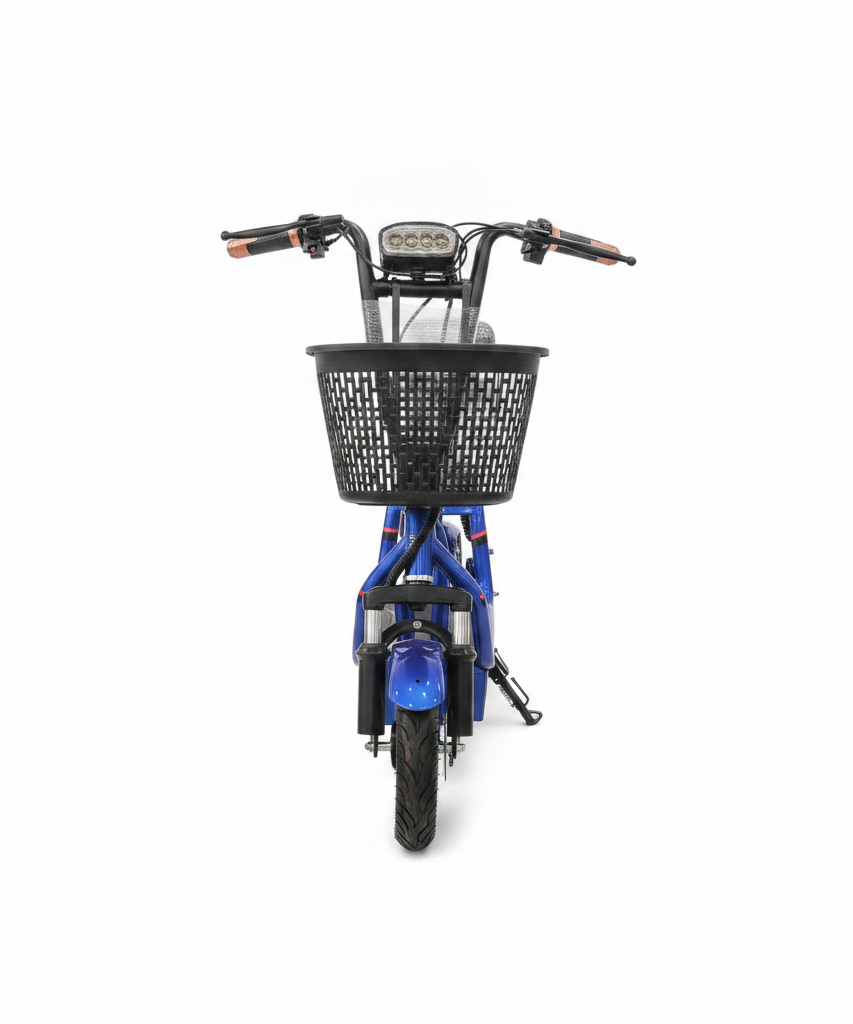 JUMBO Scooter (Electric Scooter)